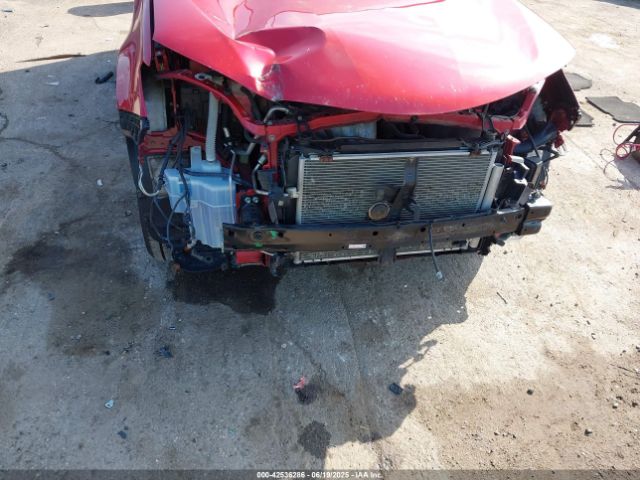 2015 TOYOTA RAV4 2T3DFREV3FW355046 Photo 5