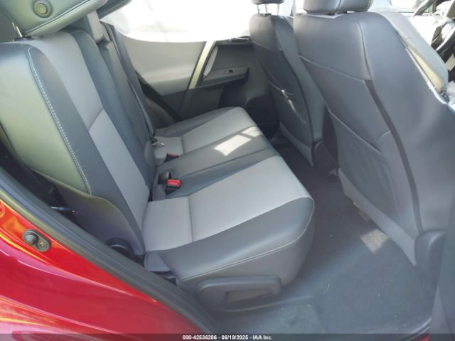 2015 TOYOTA RAV4 2T3DFREV3FW355046 Photo 7