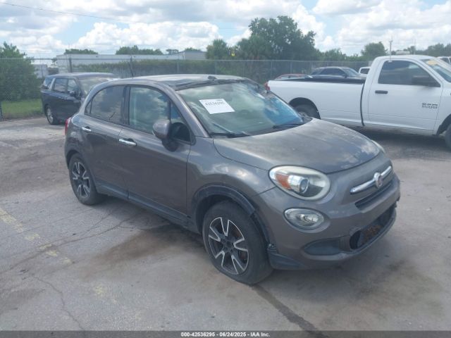 2016 FIAT 500X ZFBCFYBT4GP388520