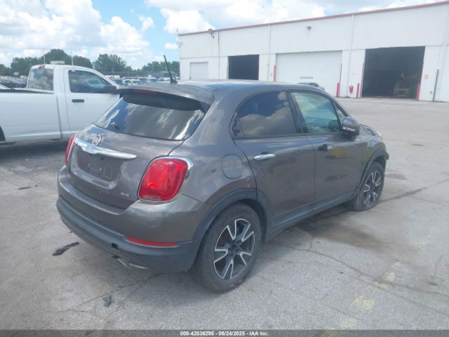 2016 FIAT 500X ZFBCFYBT4GP388520 Photo 3