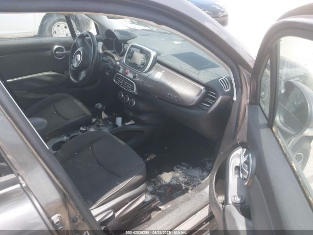 2016 FIAT 500X ZFBCFYBT4GP388520 Photo 4
