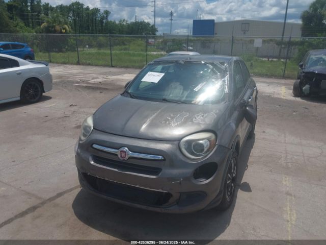 2016 FIAT 500X ZFBCFYBT4GP388520 Photo 5