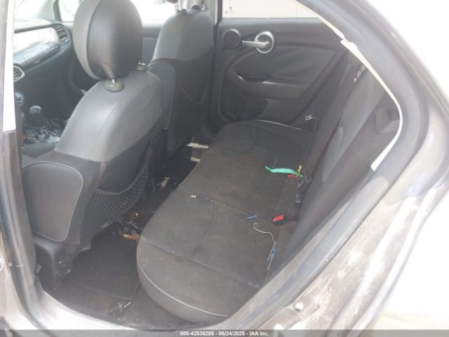 2016 FIAT 500X ZFBCFYBT4GP388520 Photo 7
