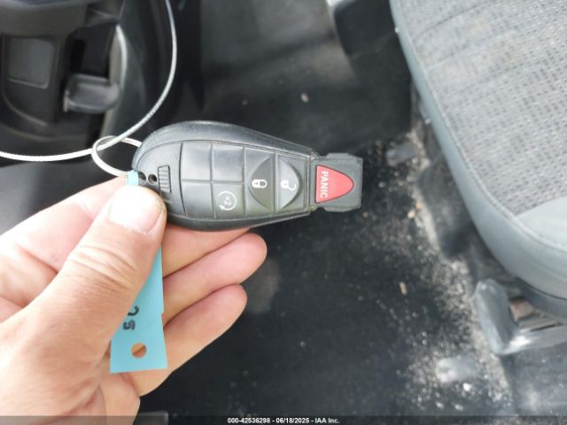 2013 RAM 1500 1C6RR7LTXDS616396 Photo 10