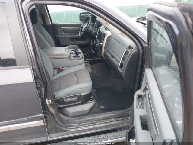 2013 RAM 1500 1C6RR7LTXDS616396 Photo 4