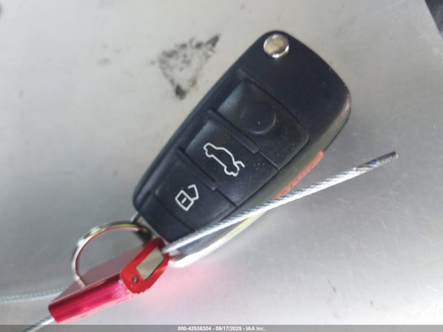2011 AUDI Q7 WA1LMAFE4BD007761 Photo 10