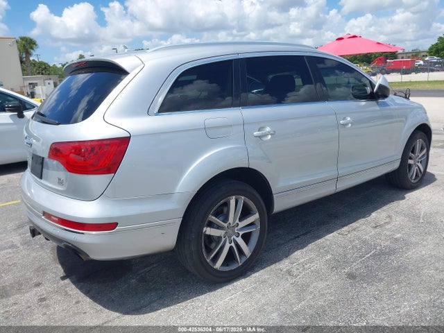 2011 AUDI Q7 WA1LMAFE4BD007761 Photo 3