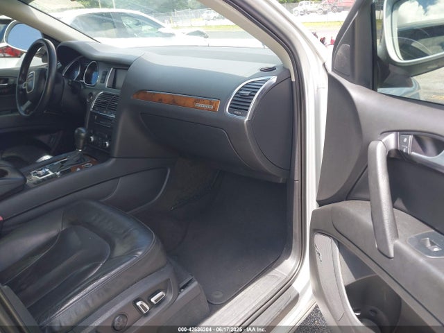 2011 AUDI Q7 WA1LMAFE4BD007761 Photo 4