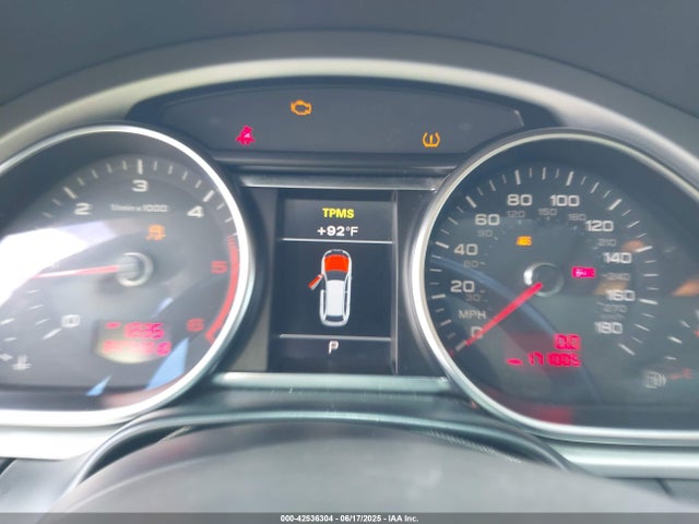 2011 AUDI Q7 WA1LMAFE4BD007761 Photo 6