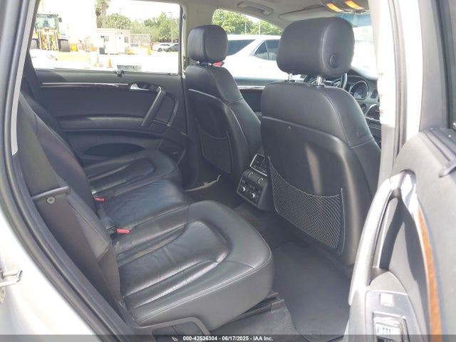 2011 AUDI Q7 WA1LMAFE4BD007761 Photo 7