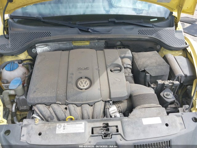 3VWJX7AT7EM631623 Volkswagen 2014