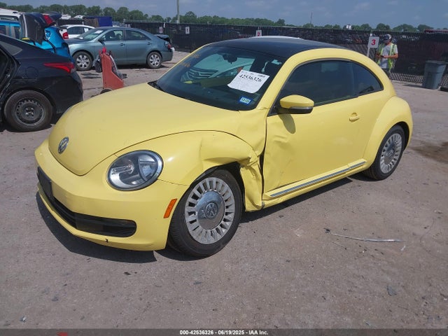 3VWJX7AT7EM631623 Volkswagen 2014