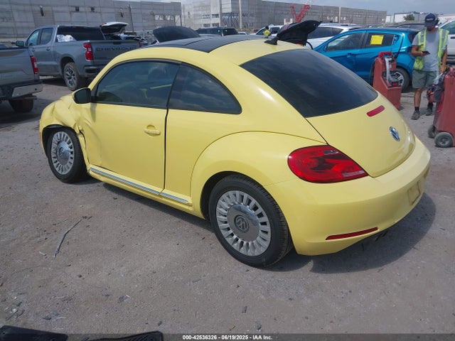 3VWJX7AT7EM631623 Volkswagen 2014
