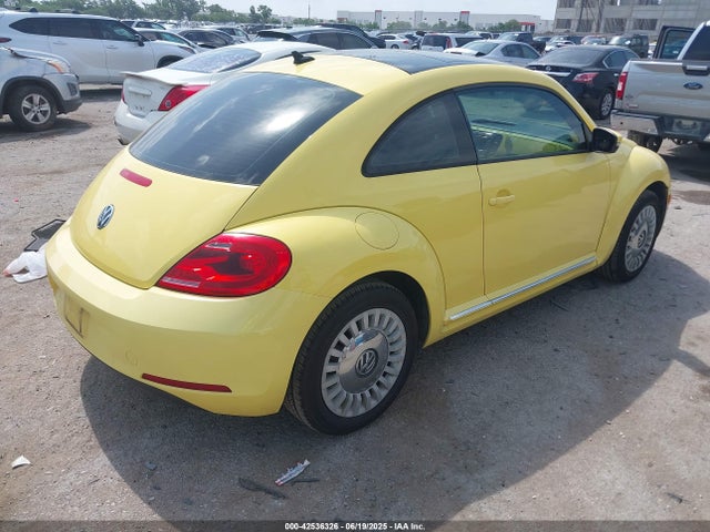 3VWJX7AT7EM631623 Volkswagen 2014