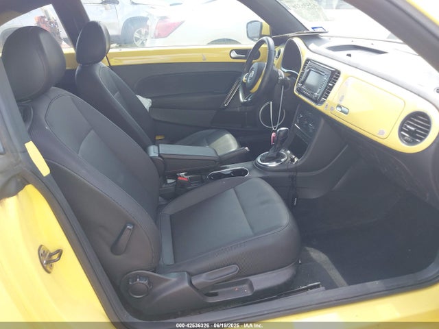 3VWJX7AT7EM631623 Volkswagen 2014