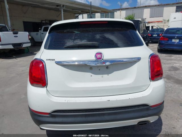 ZFBCFXAT6GP477503 Fiat 500x Pop