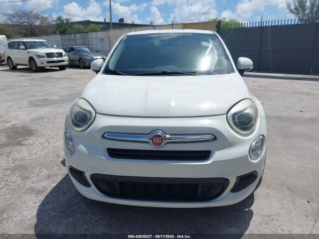 ZFBCFXAT6GP477503 Fiat 500x Pop