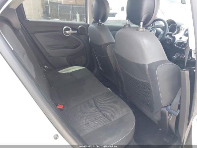 2016 FIAT 500X ZFBCFXAT6GP477503 Photo 7