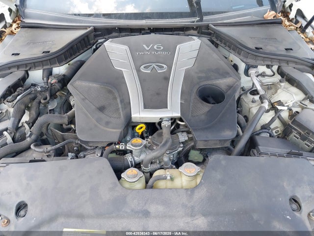 JN1EV7AR3JM436903 Infiniti 2018