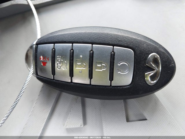 JN1EV7AR3JM436903 Infiniti 2018