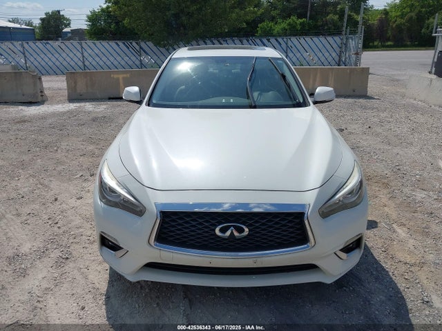 JN1EV7AR3JM436903 Infiniti 2018
