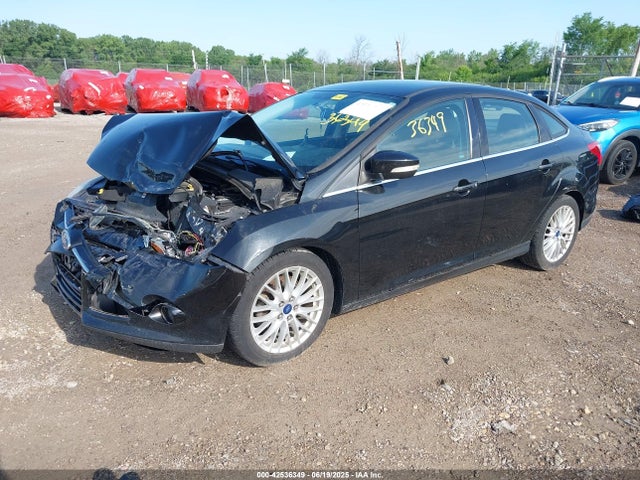1FADP3J2XEL226671 Ford 2014