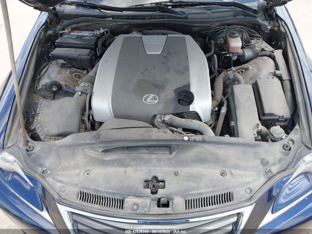 Lexus 2gr-fse 2014 JTHBE1D20E5004506 Image 10