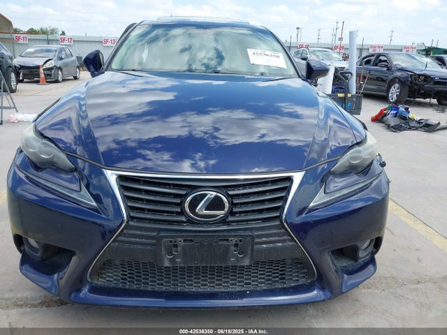 Lexus 2gr-fse 2014 JTHBE1D20E5004506 Image 12