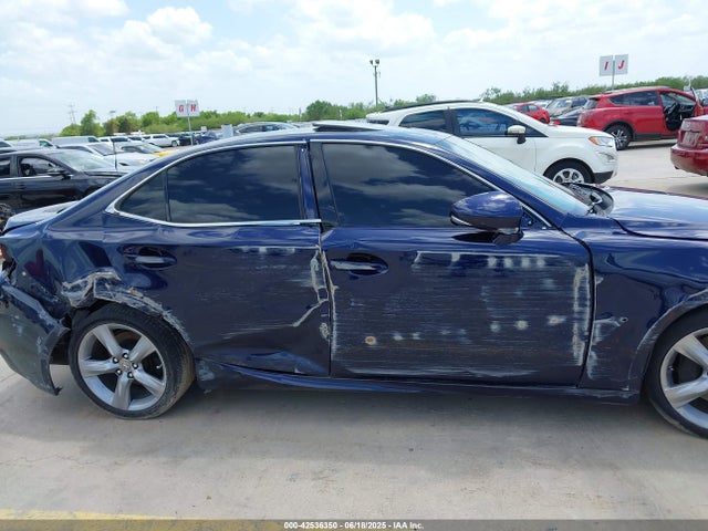Lexus 2gr-fse 2014 JTHBE1D20E5004506 Image 13
