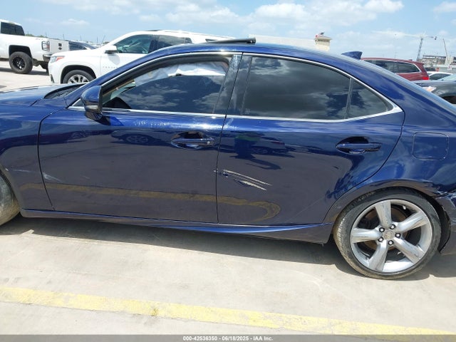 Lexus 2gr-fse 2014 JTHBE1D20E5004506 Image 14