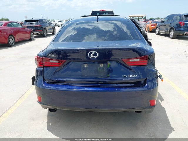 Lexus 2gr-fse 2014 JTHBE1D20E5004506 Image 16