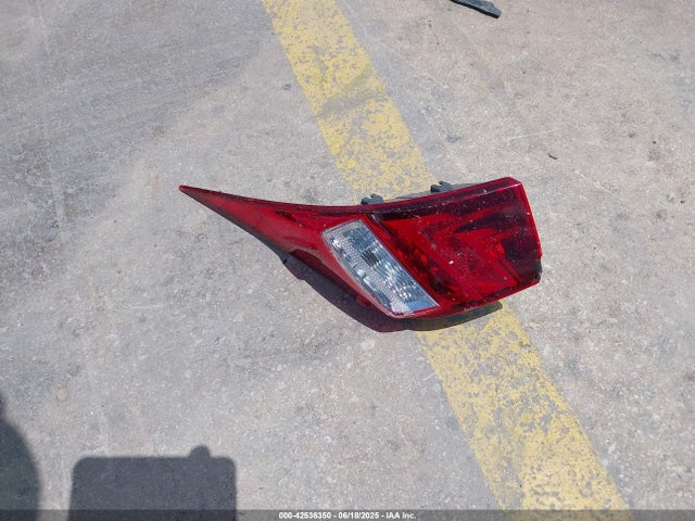 Lexus 2gr-fse 2014 JTHBE1D20E5004506 Image 11