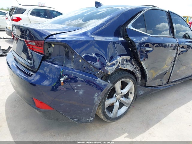 Lexus 2gr-fse 2014 JTHBE1D20E5004506 Image 17