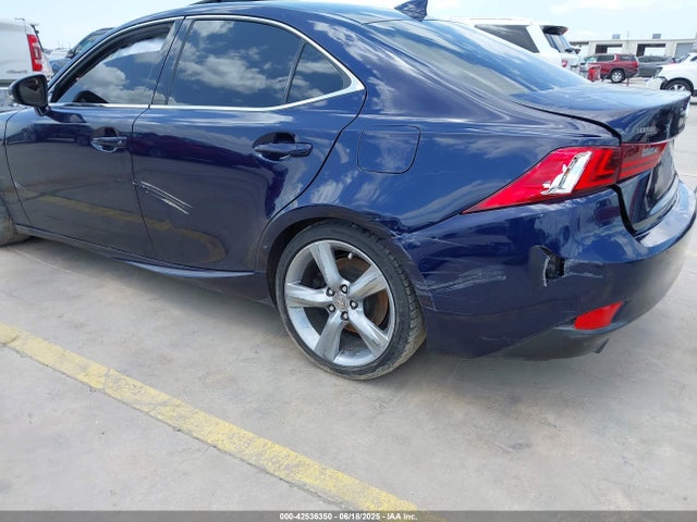 Lexus 2gr-fse 2014 JTHBE1D20E5004506 Image 18
