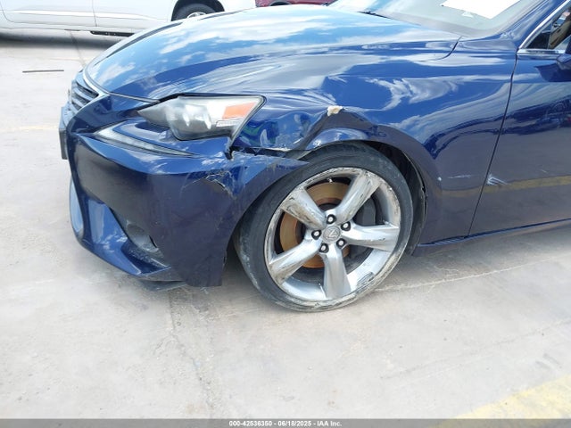 Lexus 2gr-fse 2014 JTHBE1D20E5004506 Image 19