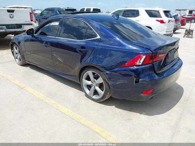 Lexus 2gr-fse 2014 JTHBE1D20E5004506 Image 3