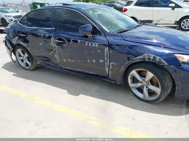 Lexus 2gr-fse 2014 JTHBE1D20E5004506 Image 6