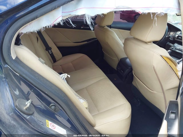 Lexus 2gr-fse 2014 JTHBE1D20E5004506 Image 8