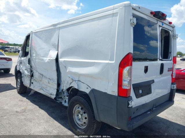 2017 RAM PROMASTER 1500 3C6TRVAG2HE523798 Photo 2