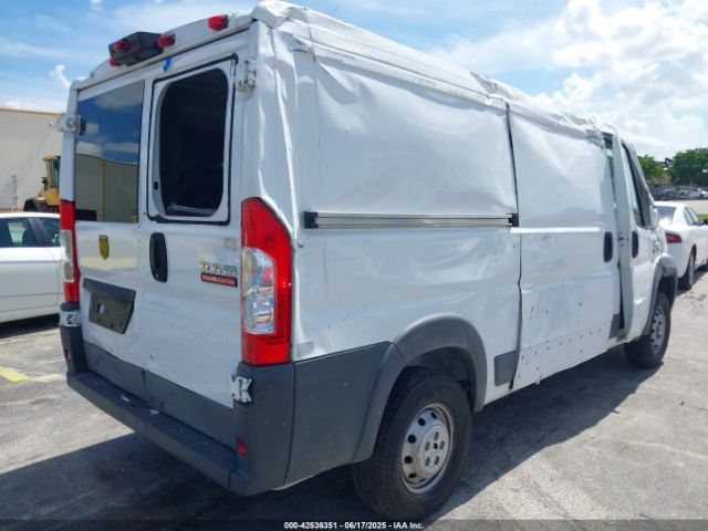 2017 RAM PROMASTER 1500 3C6TRVAG2HE523798 Photo 3