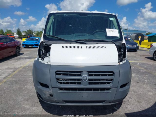 2017 RAM PROMASTER 1500 3C6TRVAG2HE523798 Photo 5