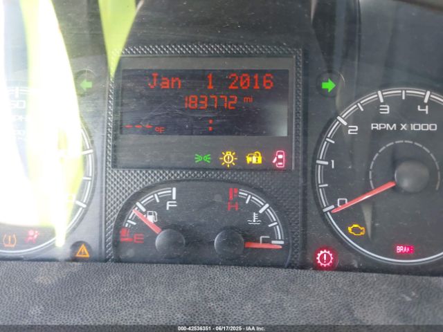 2017 RAM PROMASTER 1500 3C6TRVAG2HE523798 Photo 6
