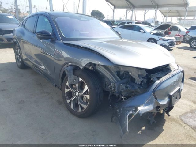 2021 FORD MUSTANG MACH-E 3FMTK3R77MMA21256
