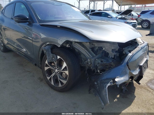 3FMTK3R77MMA21256 Ford 2021