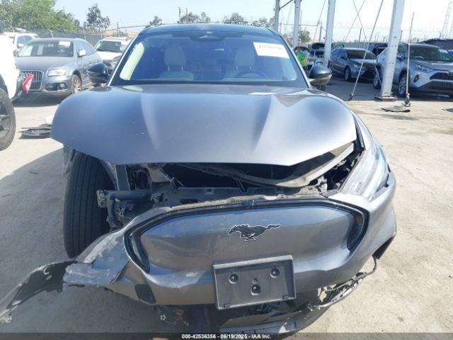 2021 FORD MUSTANG MACH-E 3FMTK3R77MMA21256 Photo 5