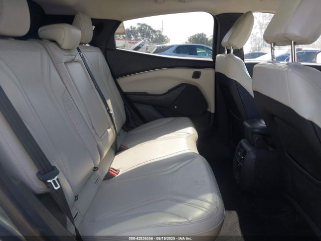 2021 FORD MUSTANG MACH-E 3FMTK3R77MMA21256 Photo 7
