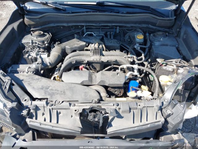 2018 SUBARU FORESTER JF2SJAGC9JH589789 Photo 9
