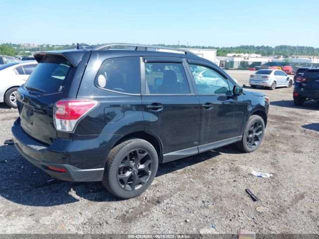 2018 SUBARU FORESTER JF2SJAGC9JH589789 Photo 3