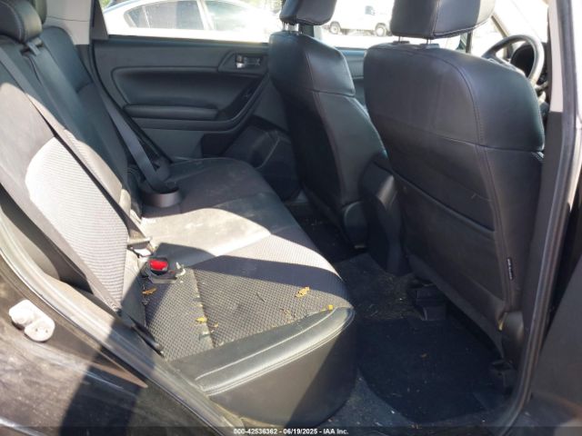 2018 SUBARU FORESTER JF2SJAGC9JH589789 Photo 7