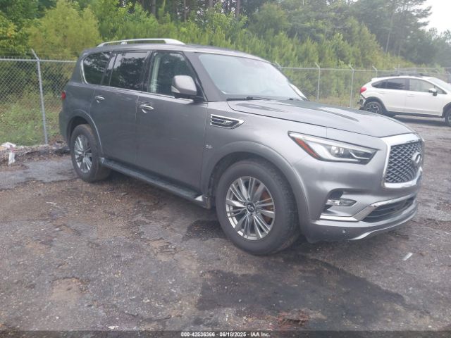2020 INFINITI QX80 JN8AZ2NF5L9705321